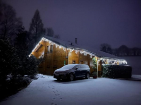 Chalet Les Ecureuils